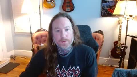 longhair online show from January 2026 02:10:02 PM