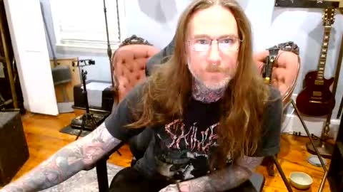 longhair online show from June 2026 02:22:02 AM
