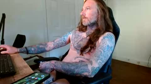 longhair online show from July 2026 10:16:02 PM