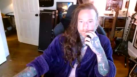longhair online show from July 2026 07:29:02 PM