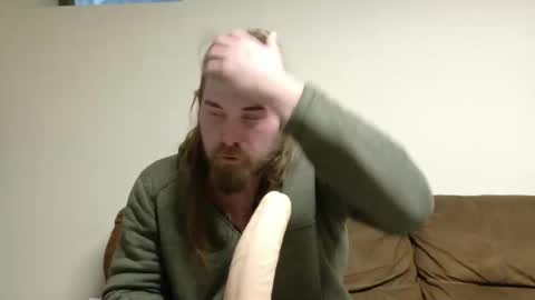 longhairedfreak1921 online show from March 2026 02:13:01 PM