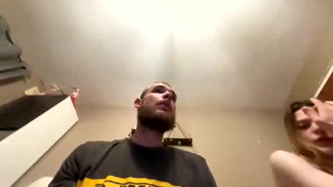 Snapshot of longjohndong321 chatting on April 2026 09:48:02 PM Unknowncouple online show from April 2026 09:48:02 PM