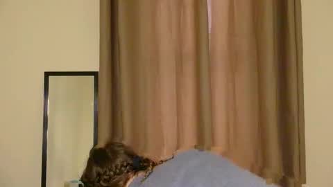 Cutenurse91 online show from April 2026 08:58:02 PM