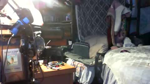 Mr. FogoDeChao online show from October 2025 01:13:02 AM