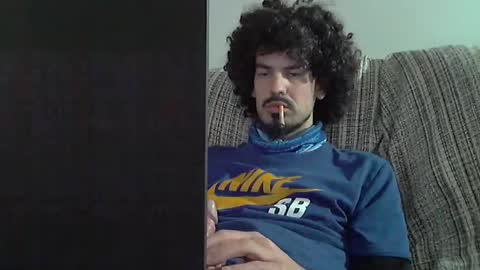 Snapshot of longnight5 chatting on December 2024 02:49:02 PM Alejandro Rulitos Twitter longnight55 Intagram 5longnight5 online show from December 2024 02:49:02 PM