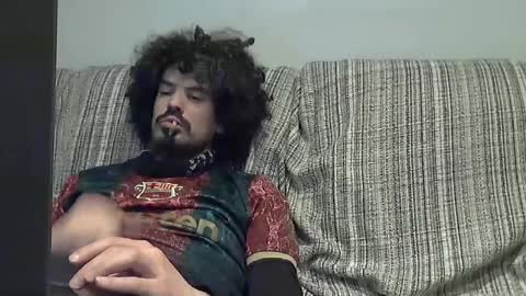 Snapshot of longnight5 chatting on January 2025 06:00:01 PM Alejandro Rulitos Twitter longnight55 Intagram 5longnight5 online show from January 2025 06:00:01 PM