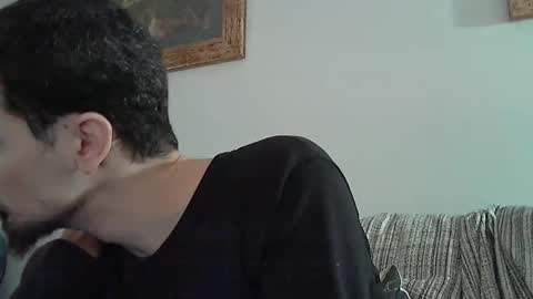 Alejandro Rulitos Twitter longnight55 Intagram 5longnight5 online show from January 2025 01:30:01 PM