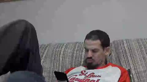 Snapshot of longnight5 chatting on January 2025 11:02:01 PM Alejandro Rulitos Twitter longnight55 Intagram 5longnight5 online show from January 2025 11:02:01 PM