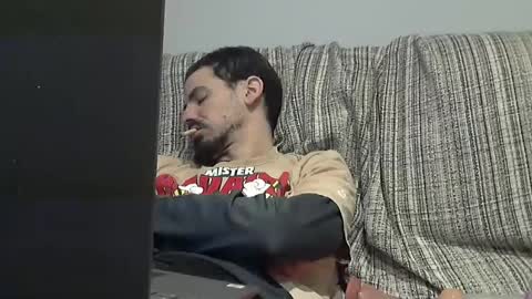 Snapshot of longnight5 chatting on February 2025 10:32:01 PM Alejandro Rulitos Twitter longnight55 Intagram 5longnight5 online show from February 2025 10:32:01 PM