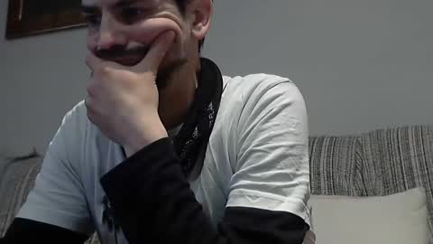 Alejandro Rulitos Twitter longnight55 Intagram 5longnight5 online show from February 2025 08:03:01 PM