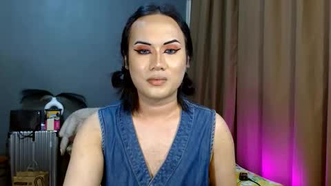 My Lover Dadddy roberto online show from May 2026 11:21:01 PM