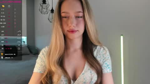 Eva online show from March 2026 02:33:02 PM