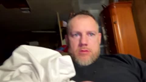 Snapshot of longstrokin8869 chatting on April 2026 12:36:02 PM Bradsobad88 online show from April 2026 12:36:02 PM