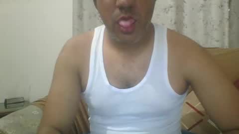 Lleida-man online show from May 2026 01:38:01 PM
