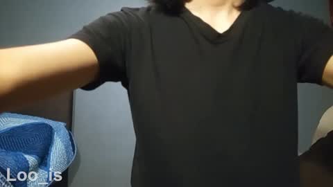 Snapshot of loo_is chatting on February 2025 09:37:01 AM loo_is online show from February 2025 09:37:01 AM