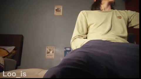 Snapshot of loo_is chatting on February 2025 11:20:02 AM loo_is online show from February 2025 11:20:02 AM