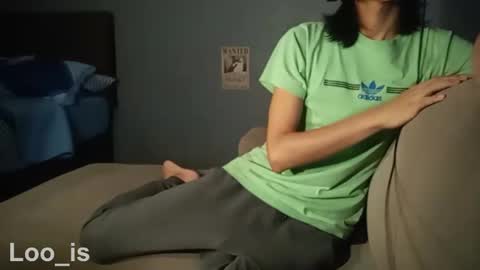 Snapshot of loo_is chatting on March 2025 09:12:02 AM loo_is online show from March 2025 09:12:02 AM