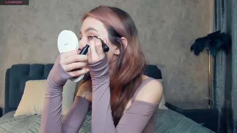 Hanna online show from February 2025 07:15:01 AM