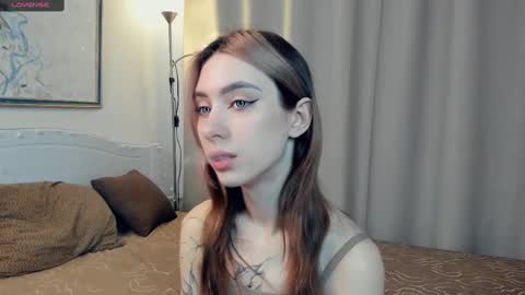 Hanna online show from February 2025 11:38:02 AM