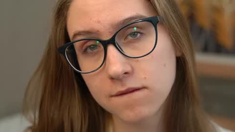 Hanna online show from February 2025 11:32:02 PM