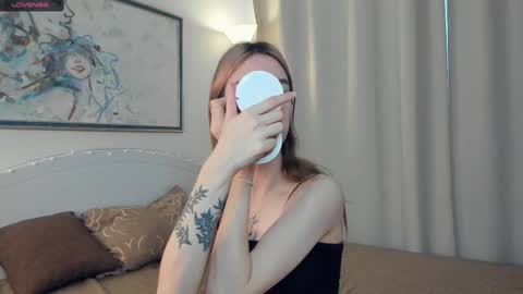 Hanna online show from February 2025 07:11:02 AM