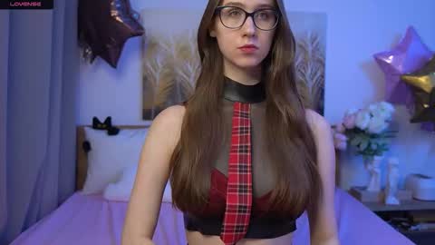 Hanna online show from November 2025 07:07:01 AM