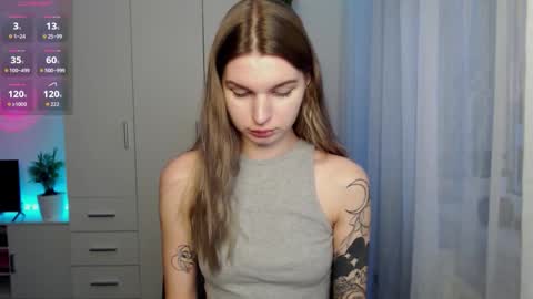 Luna online show from November 2025 12:49:02 PM