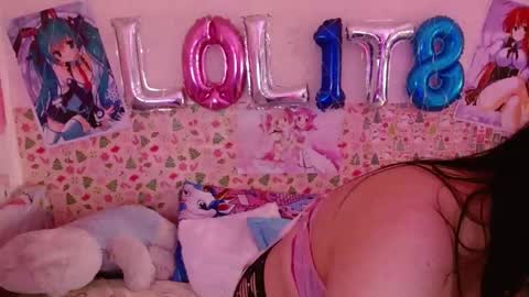 Snapshot of looltalizekatana chatting on February 2025 10:42:01 AM alize online show from February 2025 10:42:01 AM