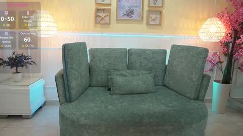 Loona Nyx online show from September 2025 11:32:02 AM