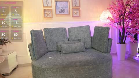 Loona Nyx online show from September 2025 11:32:01 AM