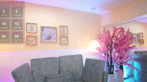 Loona Nyx online show from September 2025 11:32:01 AM