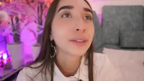 Loona Nyx online show from October 2025 11:36:01 PM