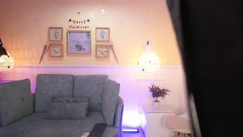 Loona Nyx online show from October 2025 11:33:02 AM