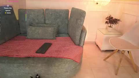 Loona Nyx online show from November 2025 11:34:01 AM