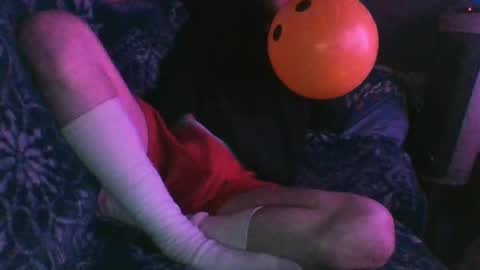 LoonerAngel online show from January 2025 12:27:01 AM