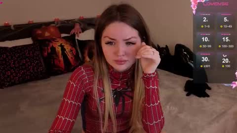 Lora online show from October 2025 04:02:02 AM