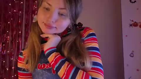 Snapshot of lora_amber chatting on June 2026 03:32:02 PM Lora online show from June 2026 03:32:02 PM