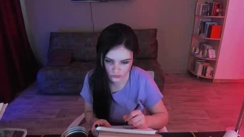 Lora Cain online show from March 2026 03:56:02 AM