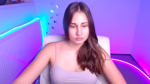 Lora online show from October 2025 05:07:02 AM