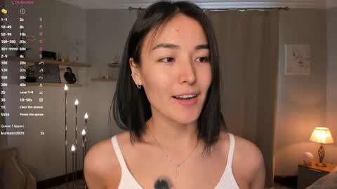 Lora control 2 min for every new Fan Club subscriber online show from January 2026 08:19:02 AM