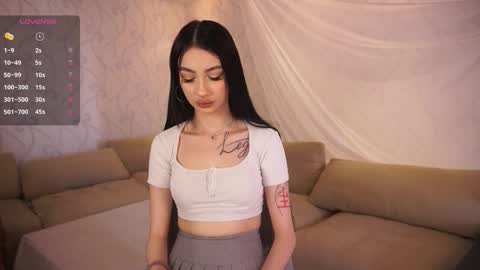  Anita online show from October 2025 09:16:01 AM