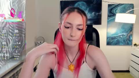 Lora online show from October 2025 12:13:02 PM