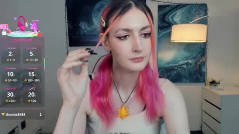 Lora online show from October 2025 11:51:02 AM