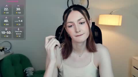 Lora online show from November 2025 10:58:01 AM