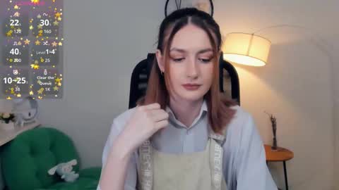 Lora online show from January 2026 10:53:01 AM