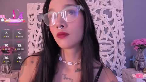 loraineblake online show from January 2026 12:40:01 PM