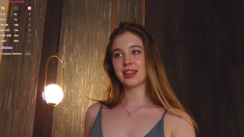 Snapshot of loraineluff chatting on February 2025 09:04:02 PM Loraine online show from February 2025 09:04:02 PM