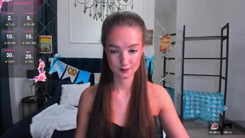 Ur sensual Lora online show from September 2025 01:29:01 AM