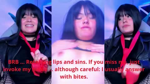   online show from October 2025 12:28:02 PM