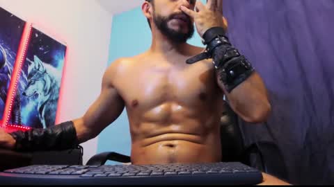 Snapshot of lord_dom_jack chatting on January 2025 05:50:01 AM jack online show from January 2025 05:50:01 AM